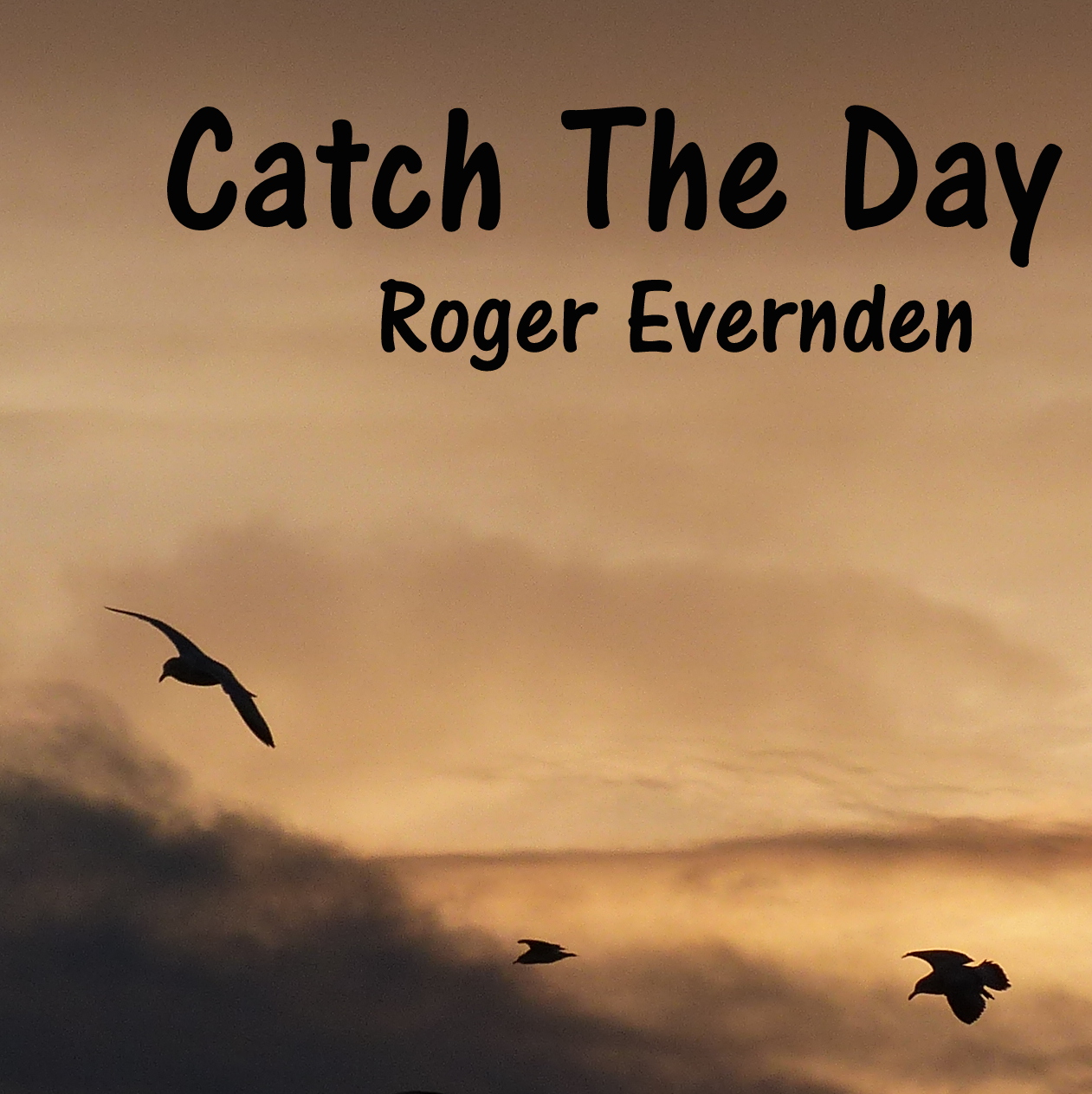 Read more about the article Catch The Day – new single