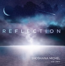 Read more about the article Reflection – Shoshana Michel