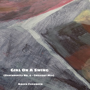 Read more about the article Girl On A Swing released 7th August 2019