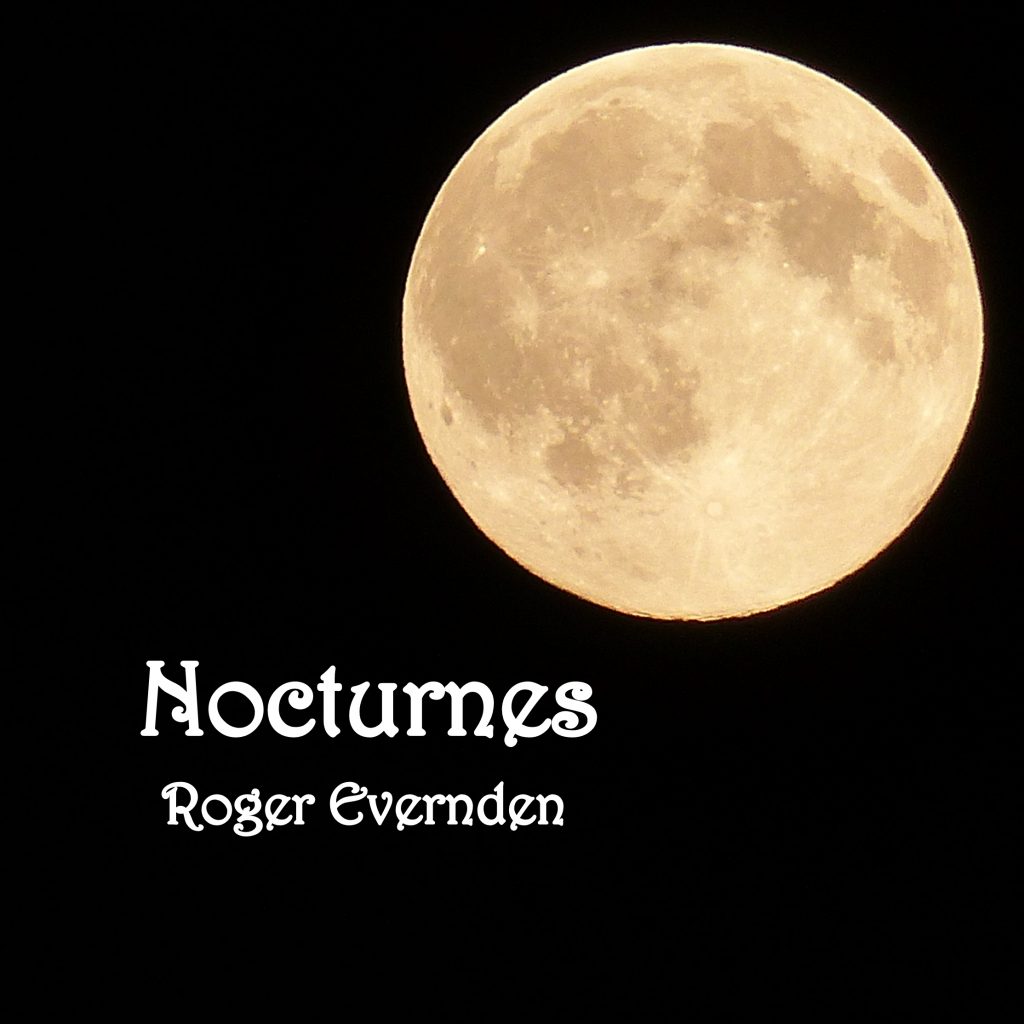Nocturnes - cover art