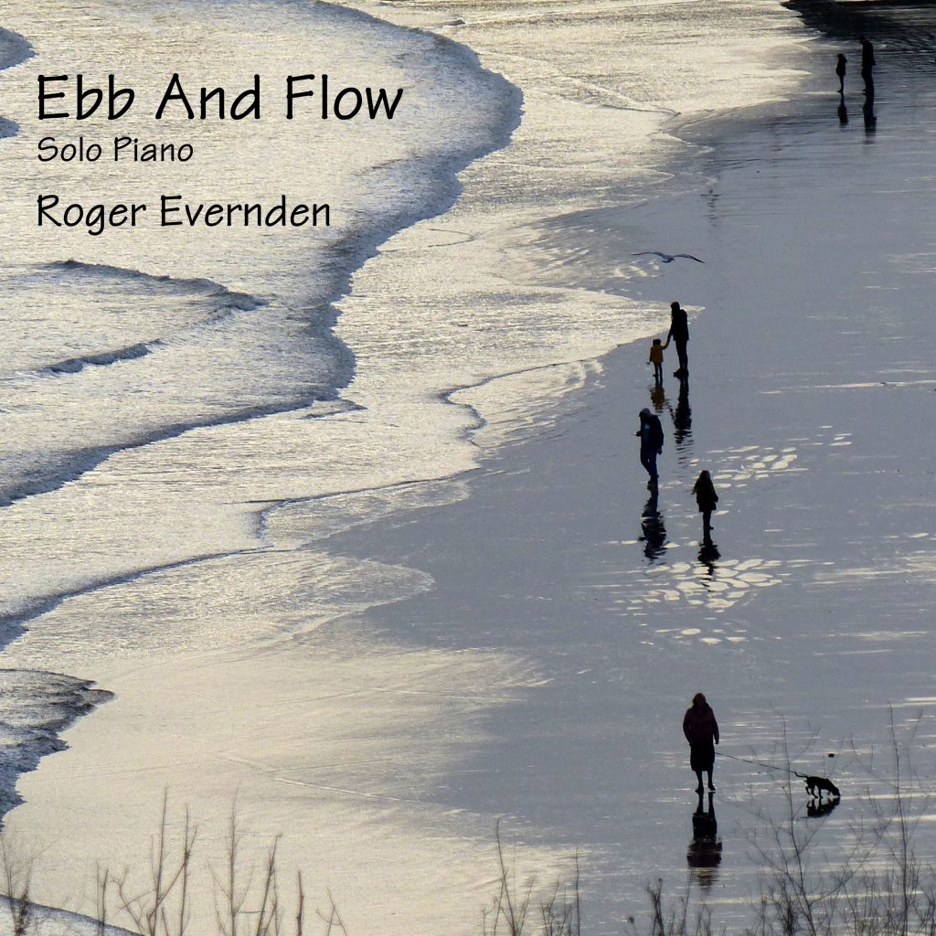Ebb and Flow - album cover
